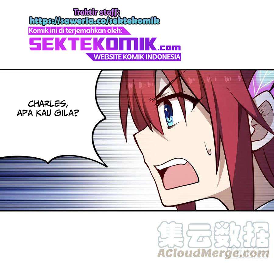 Wuxian Shitu Yu Shier Zhan Ji (Infinite Apostles and Twelve War Girls) Chapter 115 Bahasa Indonesia